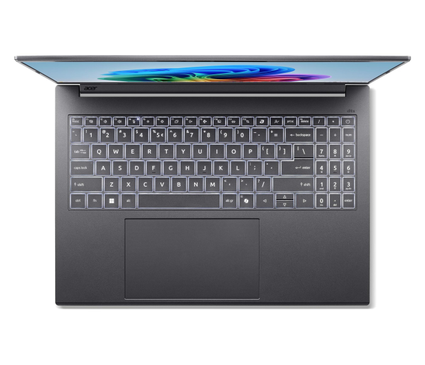 Acer Aspire 16 Ryzen AI 7-445/32GB/512/Win11 120Hz - 1604606 - zdjęcie 5